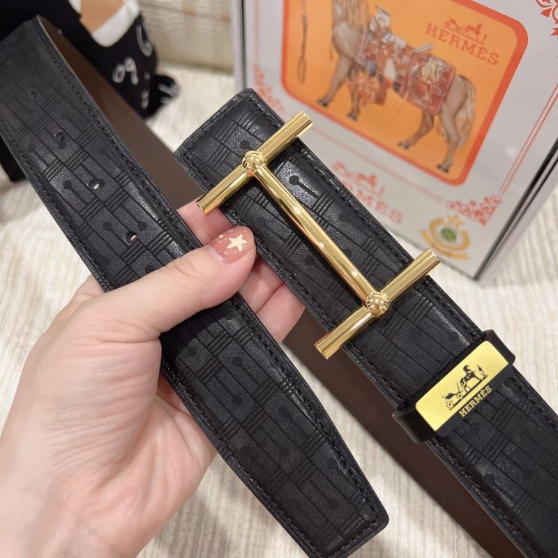 Hermes Belts