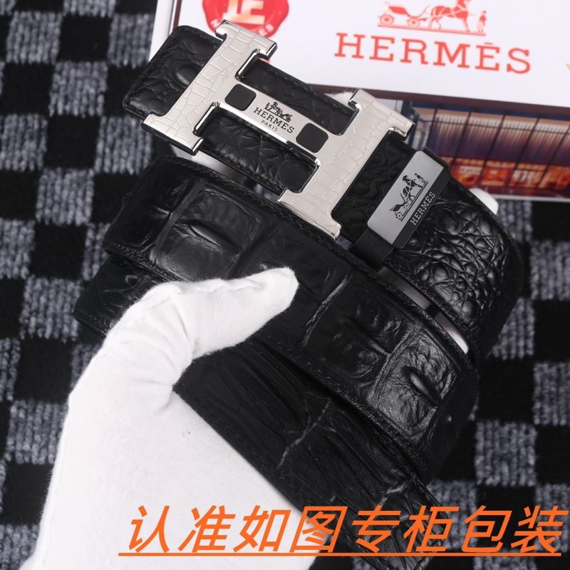 Hermes Belts