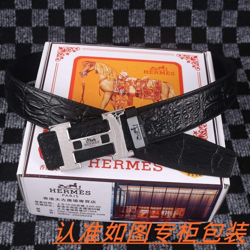 Hermes Belts