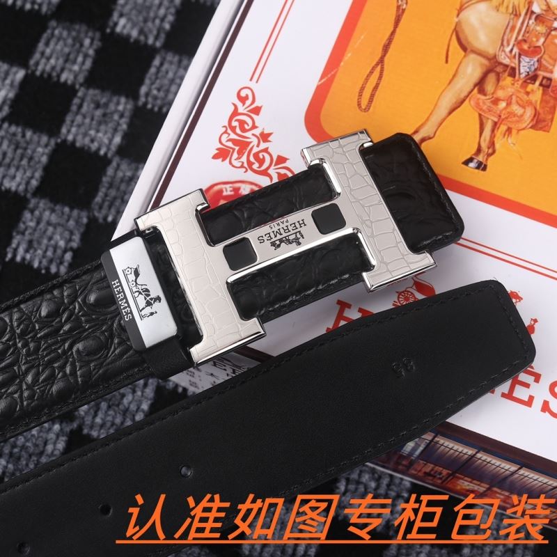 Hermes Belts