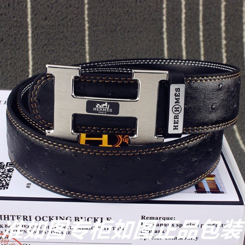 Hermes Belts