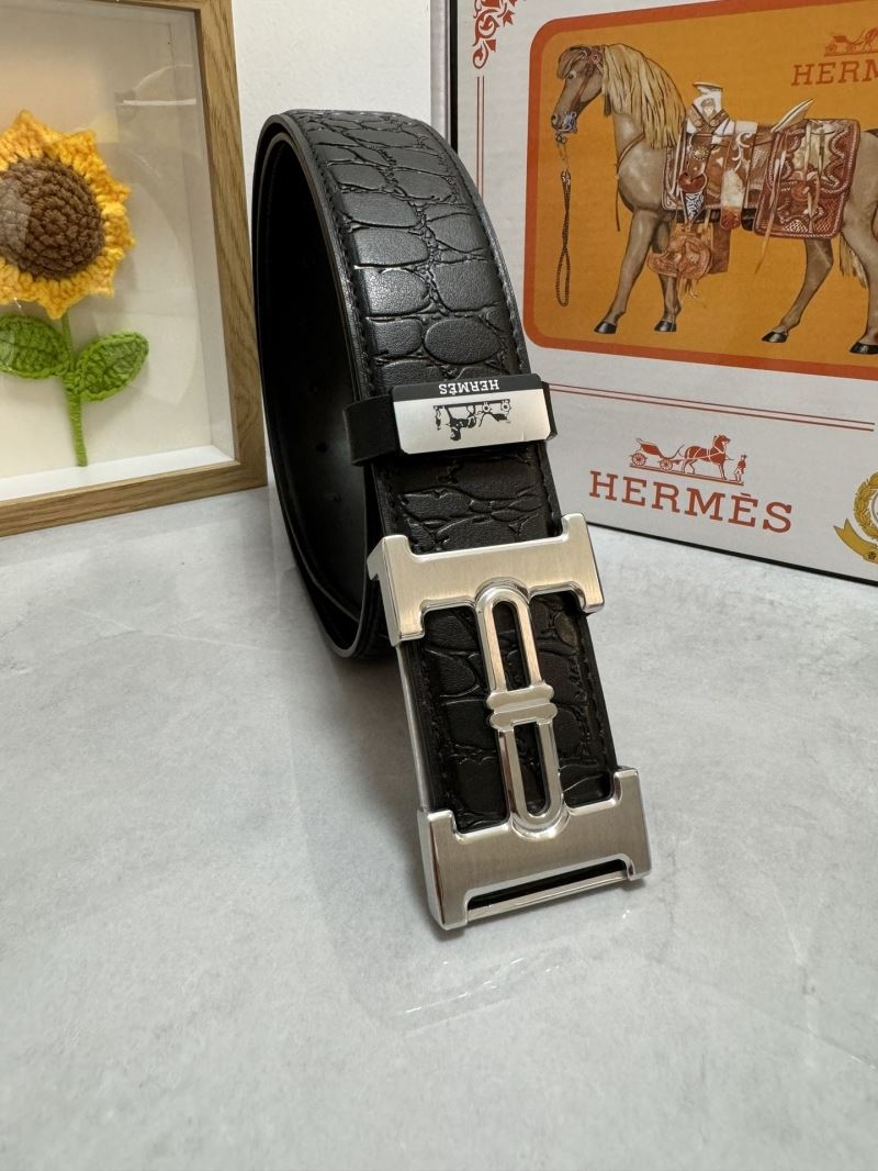 Hermes Belts