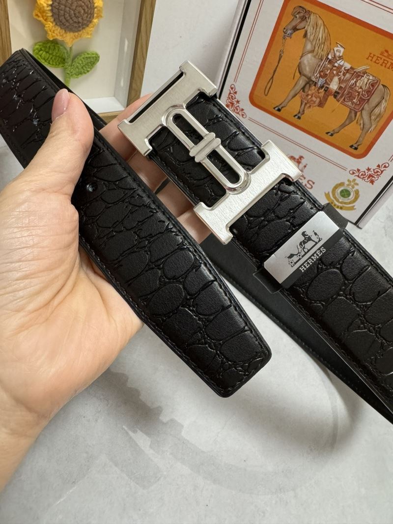 Hermes Belts