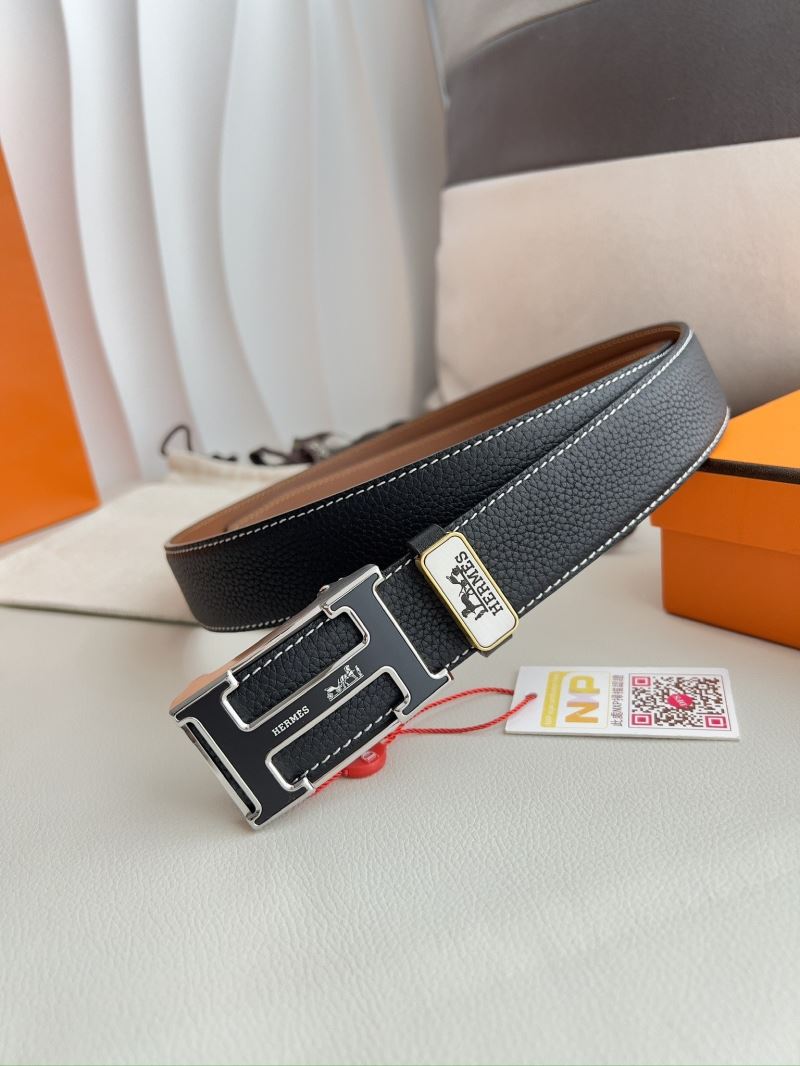 Hermes Belts