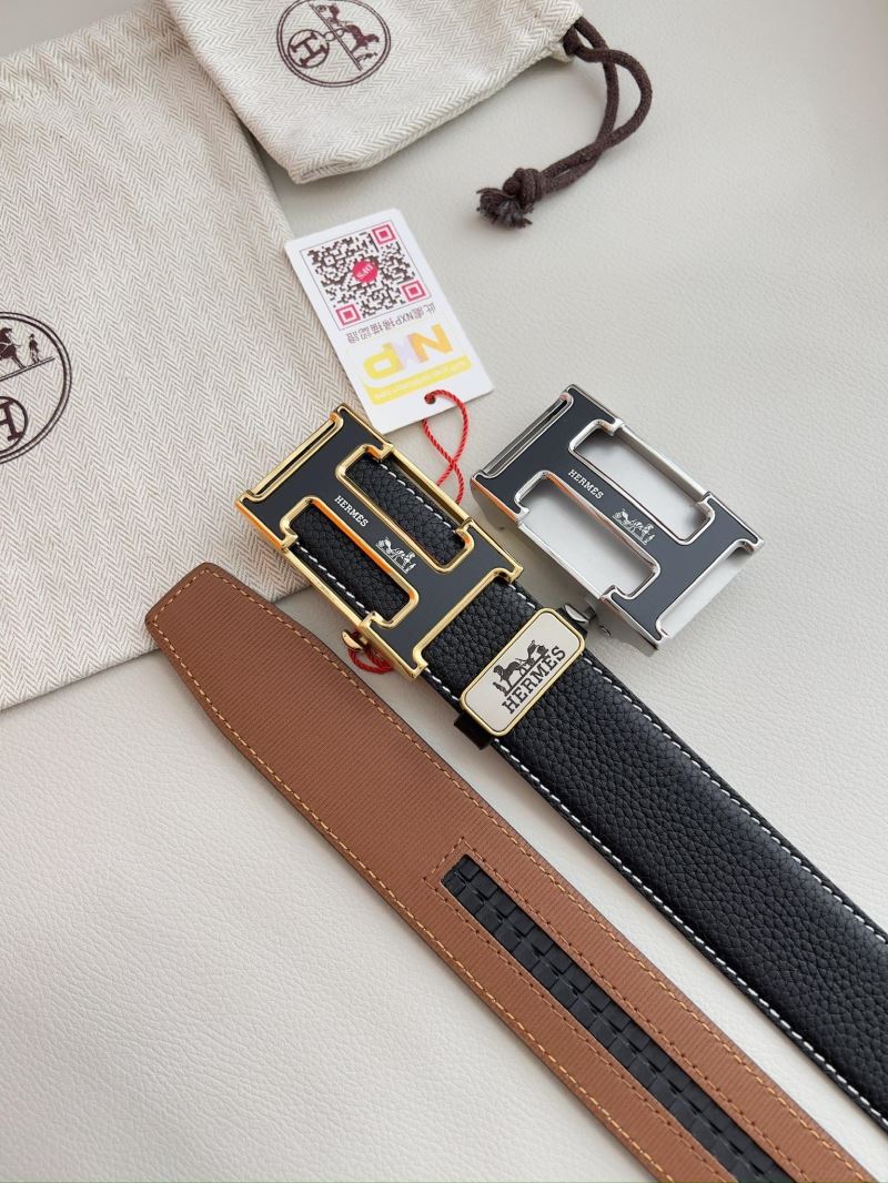 Hermes Belts