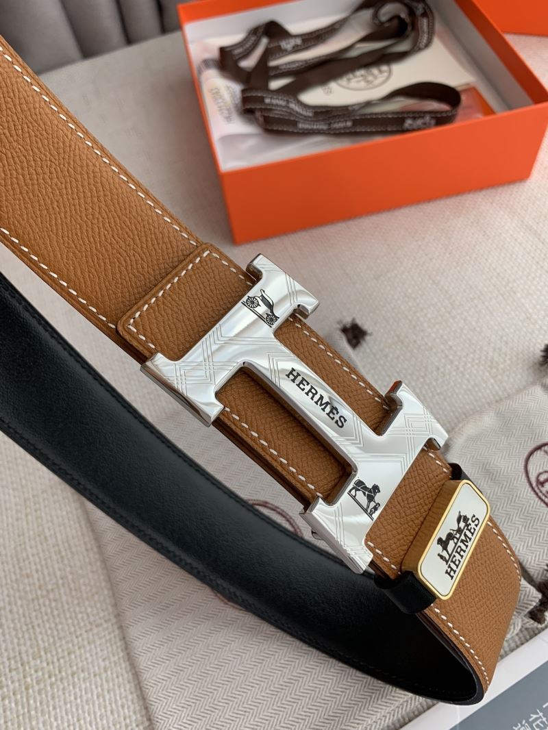 Hermes Belts