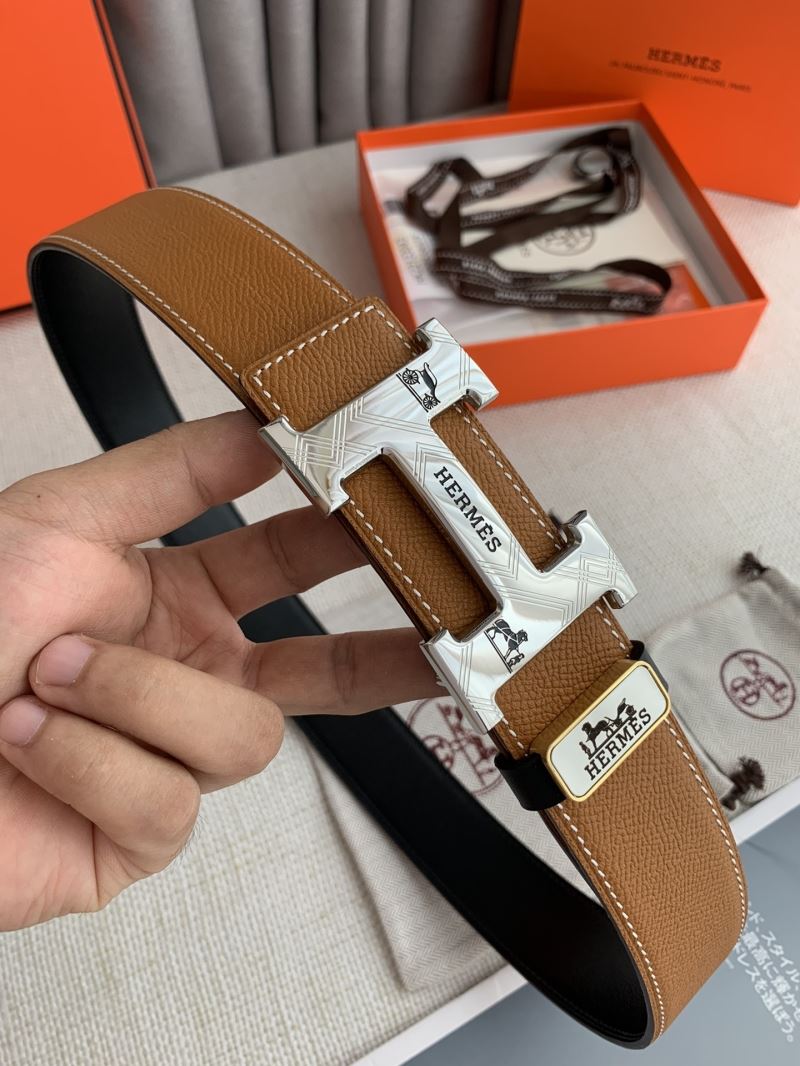 Hermes Belts