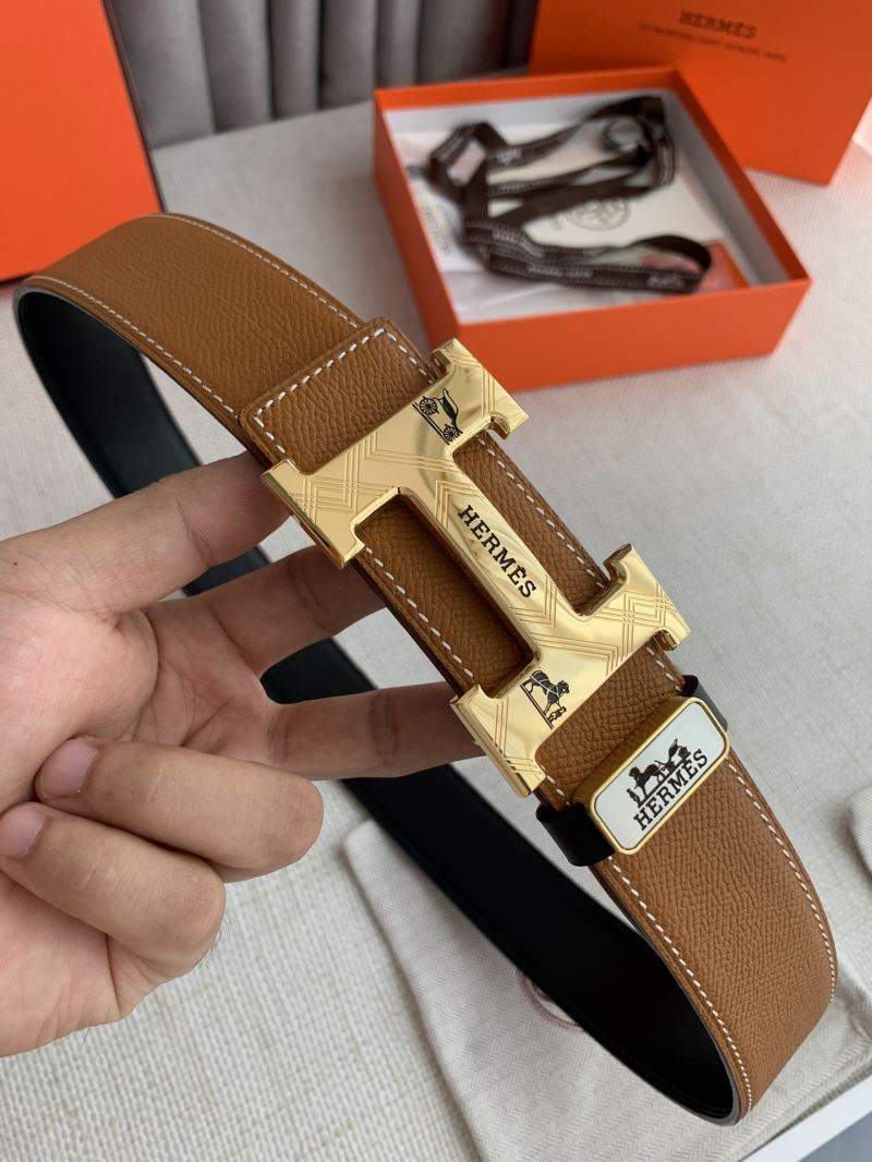 Hermes Belts