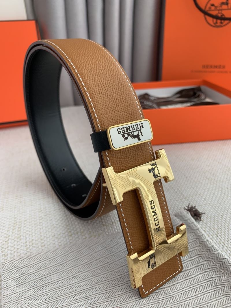 Hermes Belts