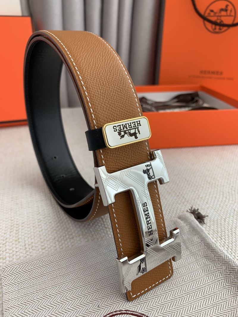 Hermes Belts