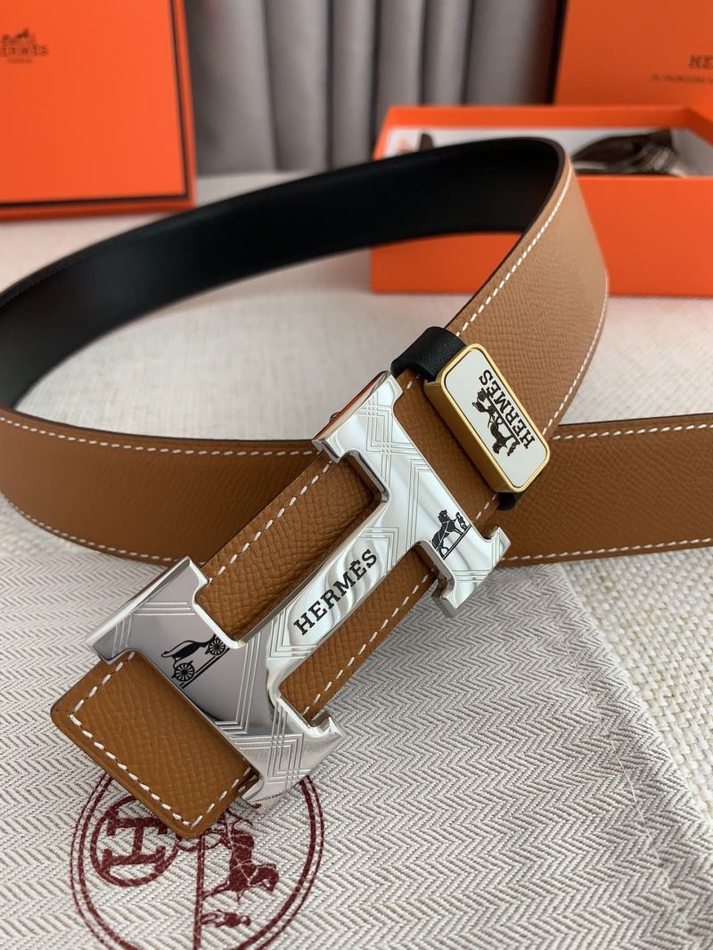 Hermes Belts