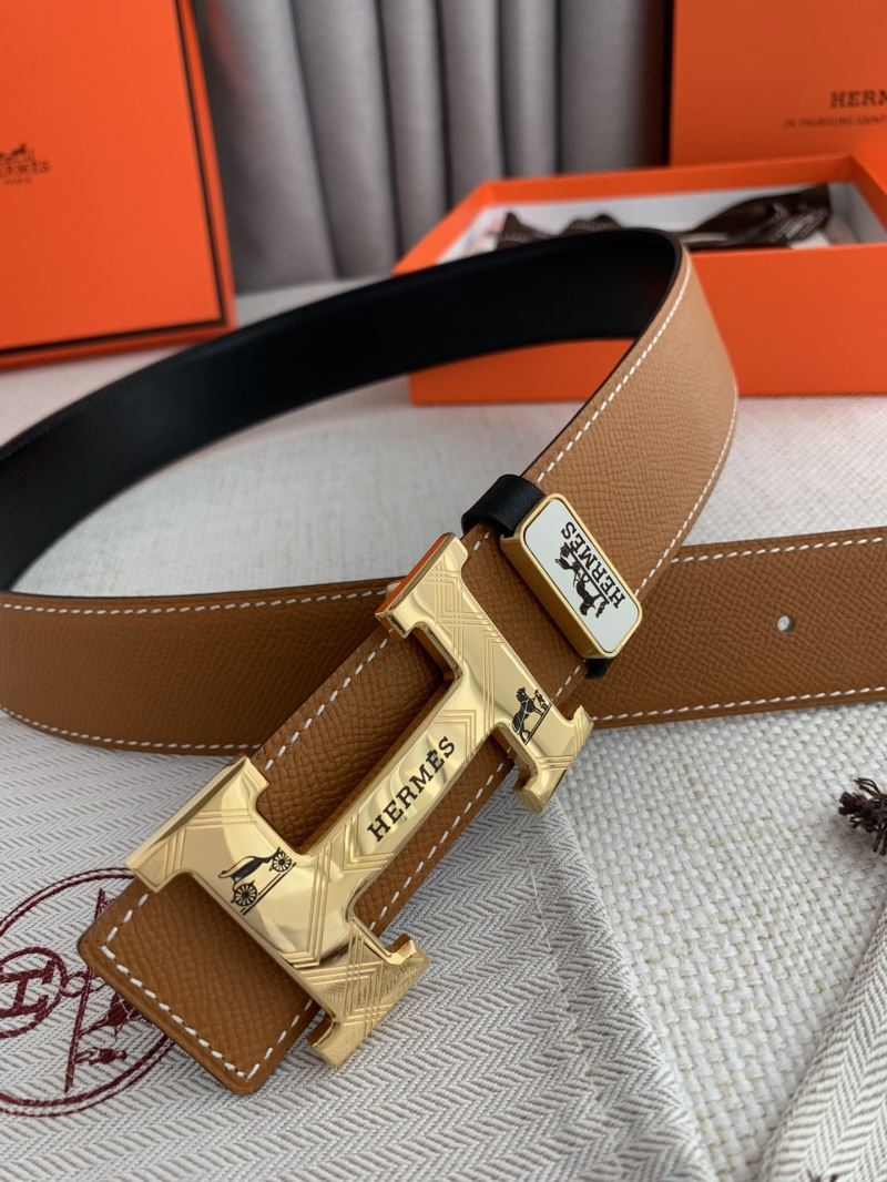 Hermes Belts