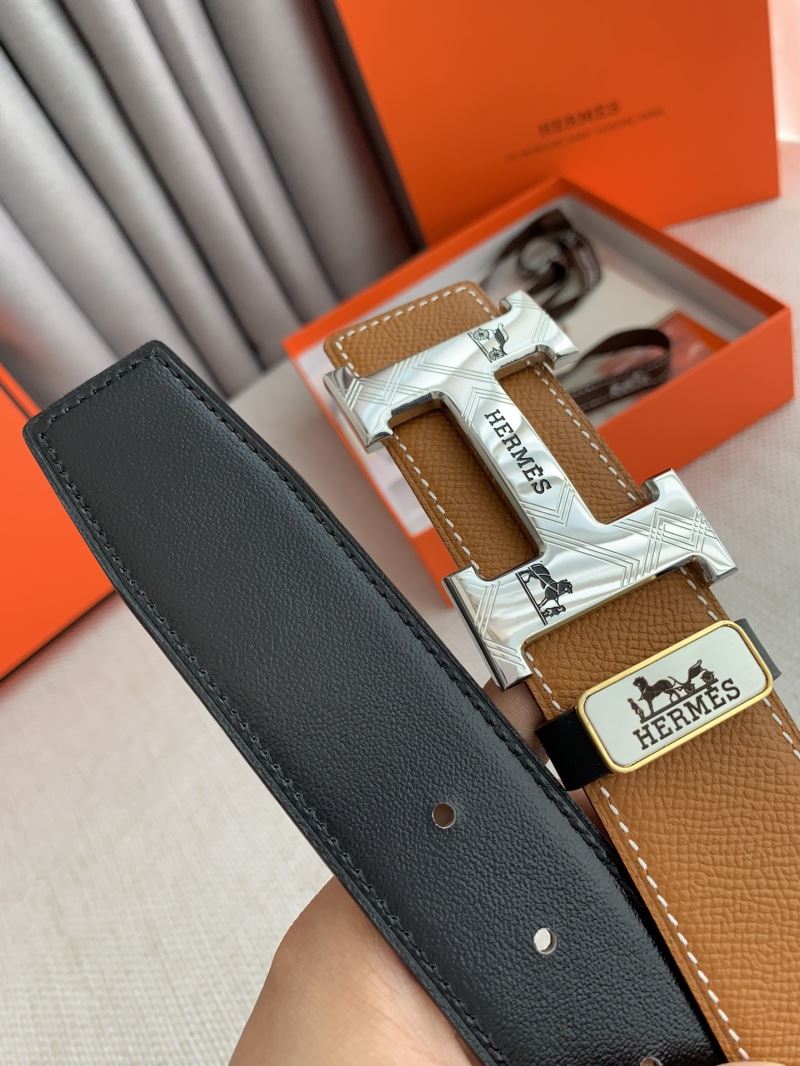 Hermes Belts