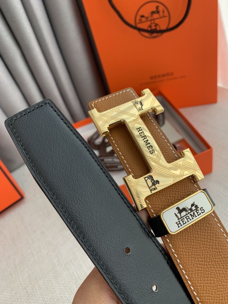 Hermes Belts