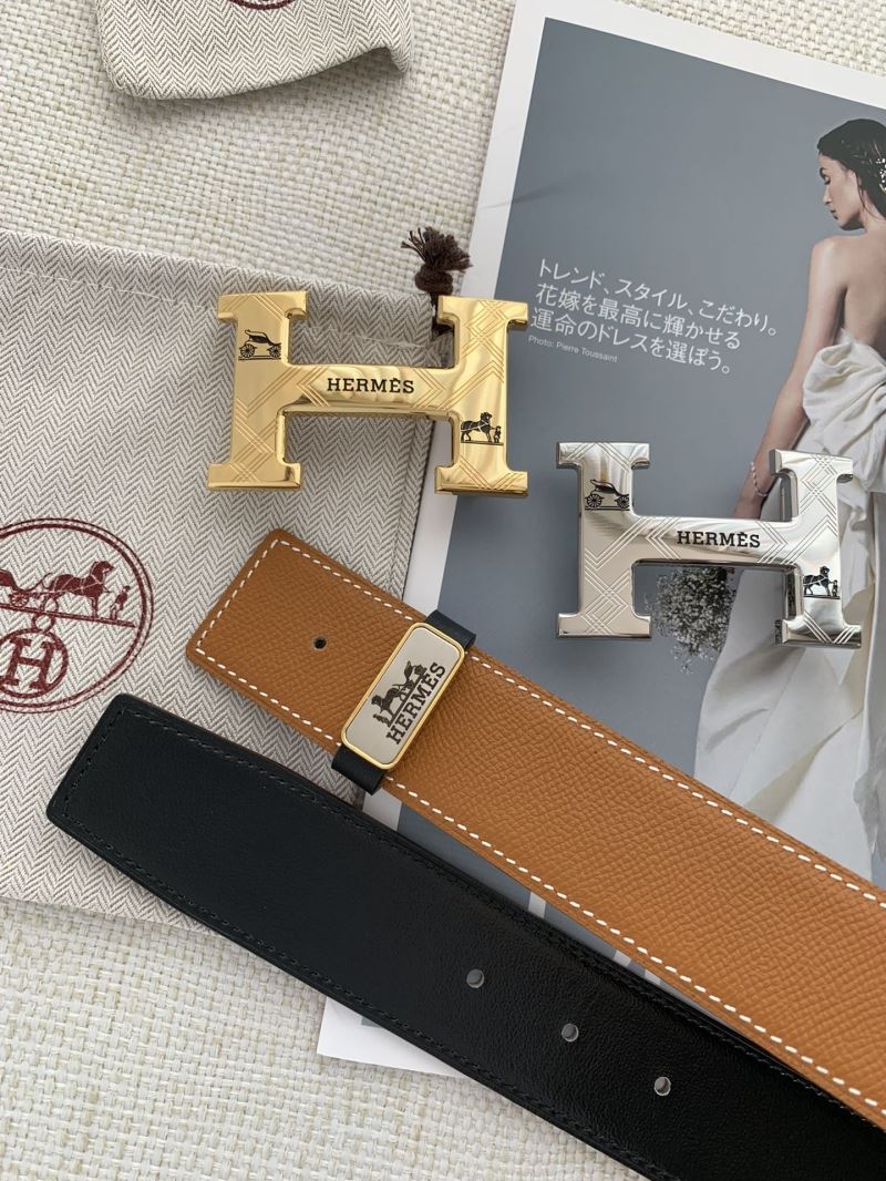 Hermes Belts