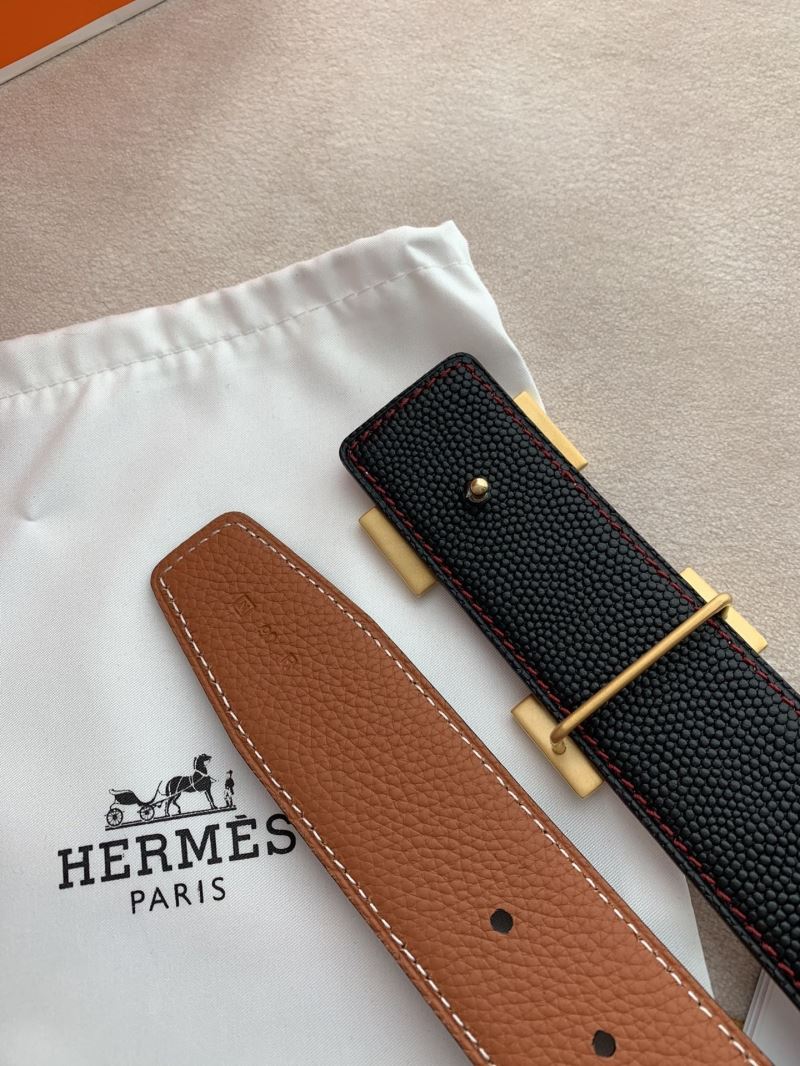 Hermes Belts