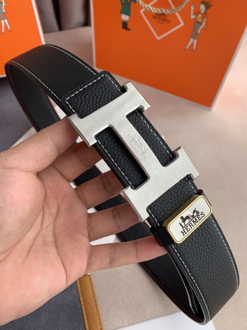 Hermes Belts