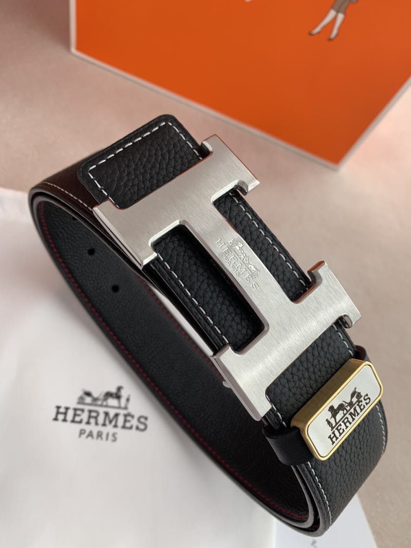 Hermes Belts