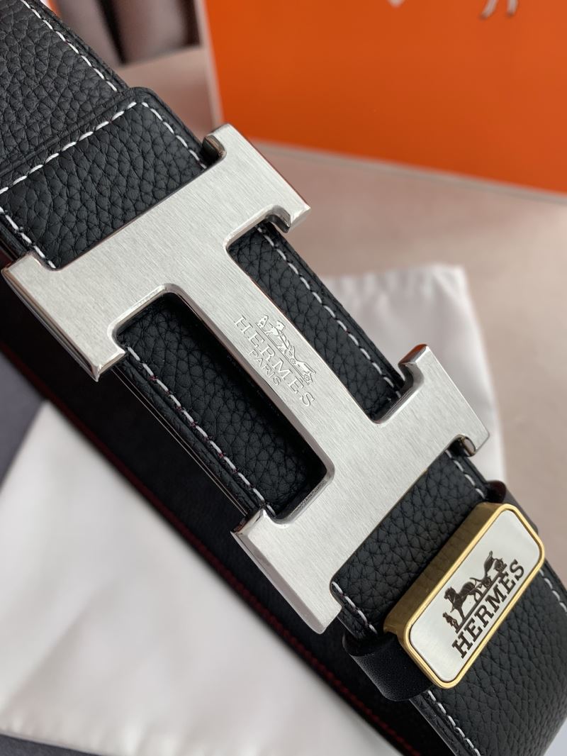 Hermes Belts