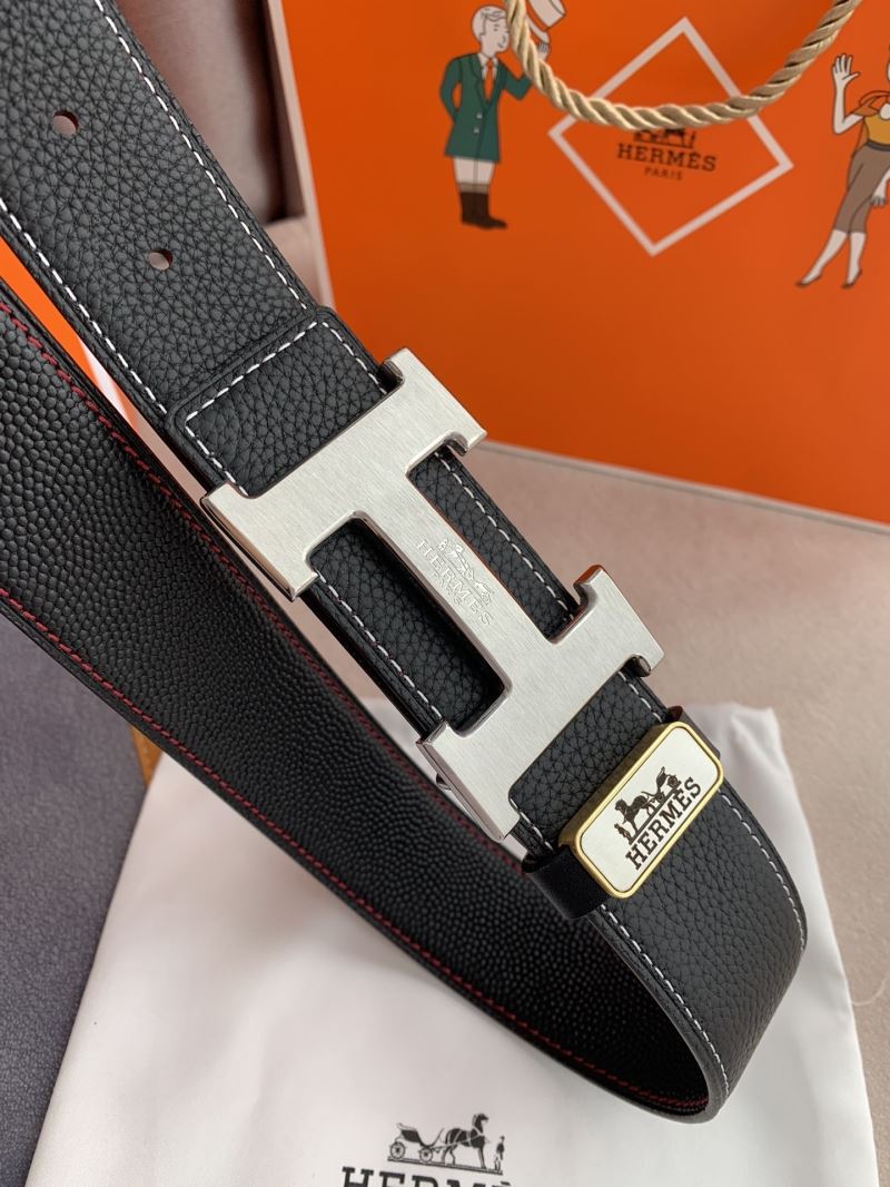 Hermes Belts