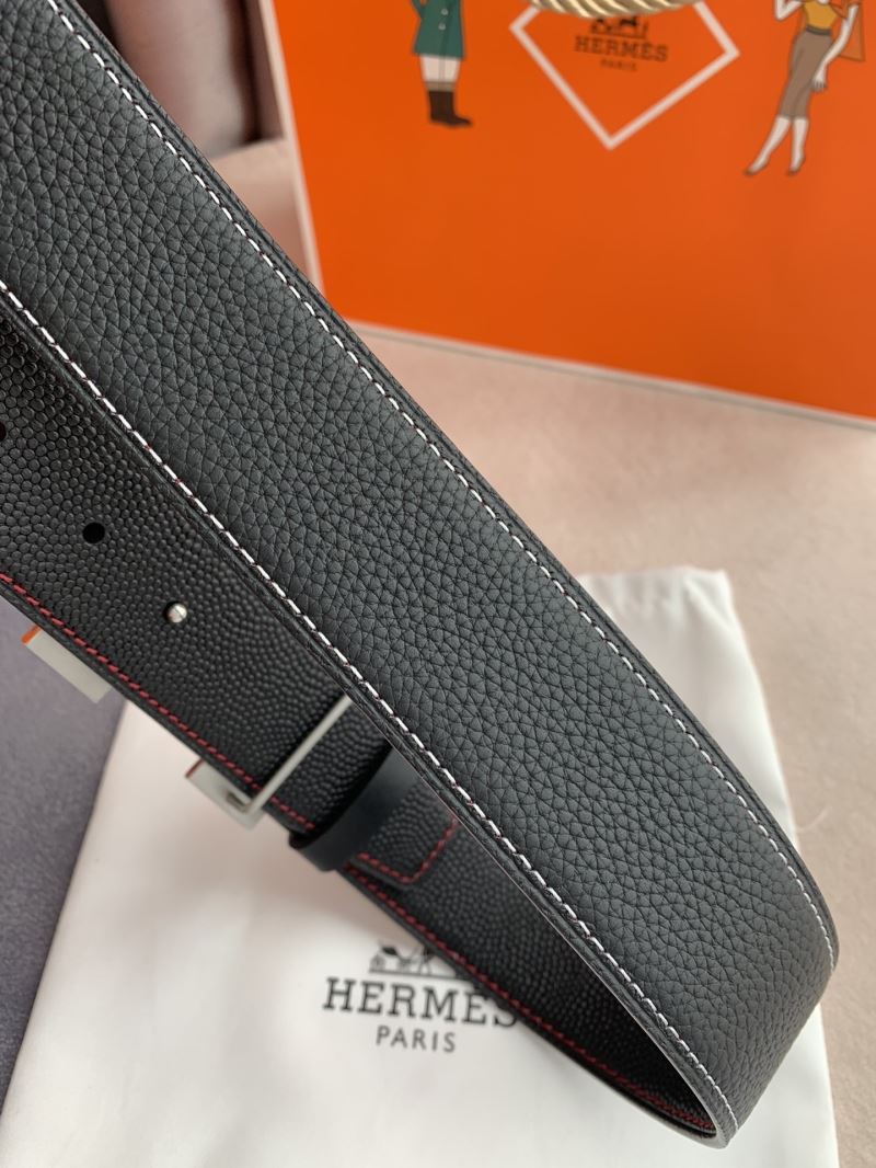 Hermes Belts