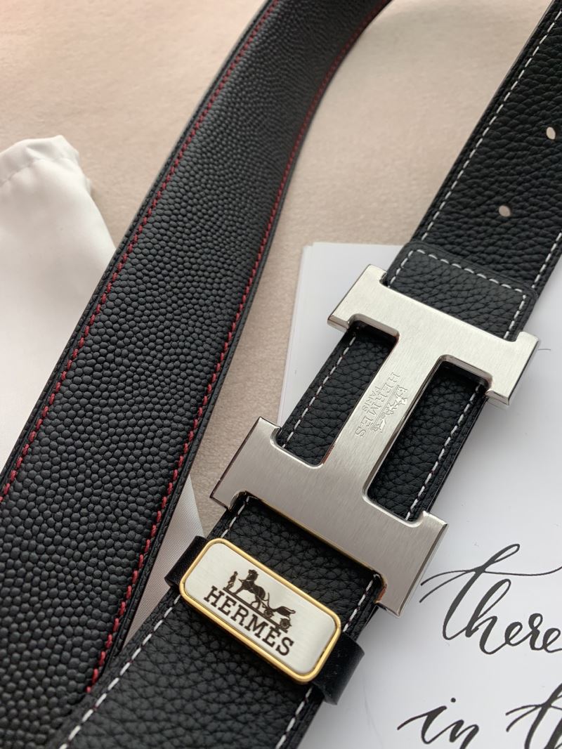 Hermes Belts