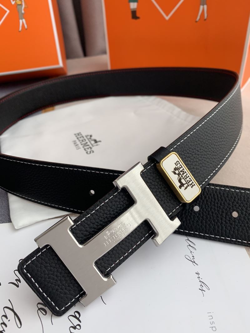 Hermes Belts