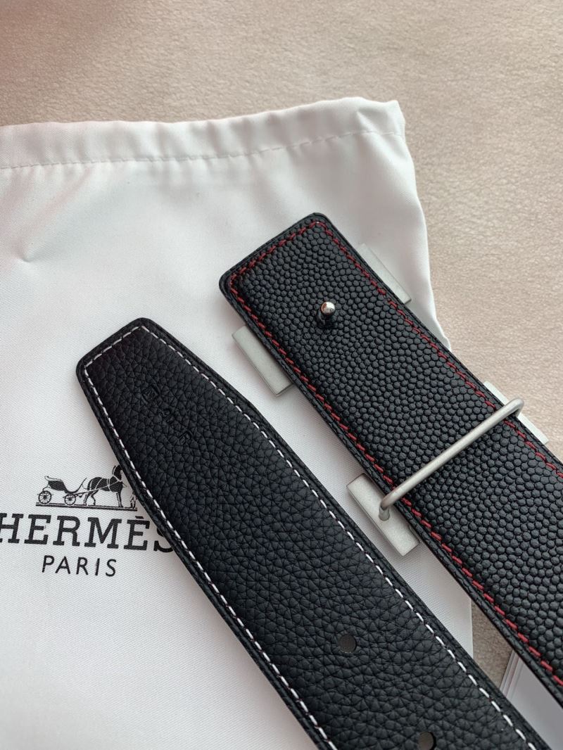 Hermes Belts