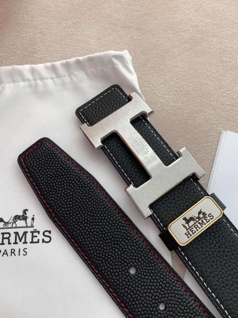 Hermes Belts