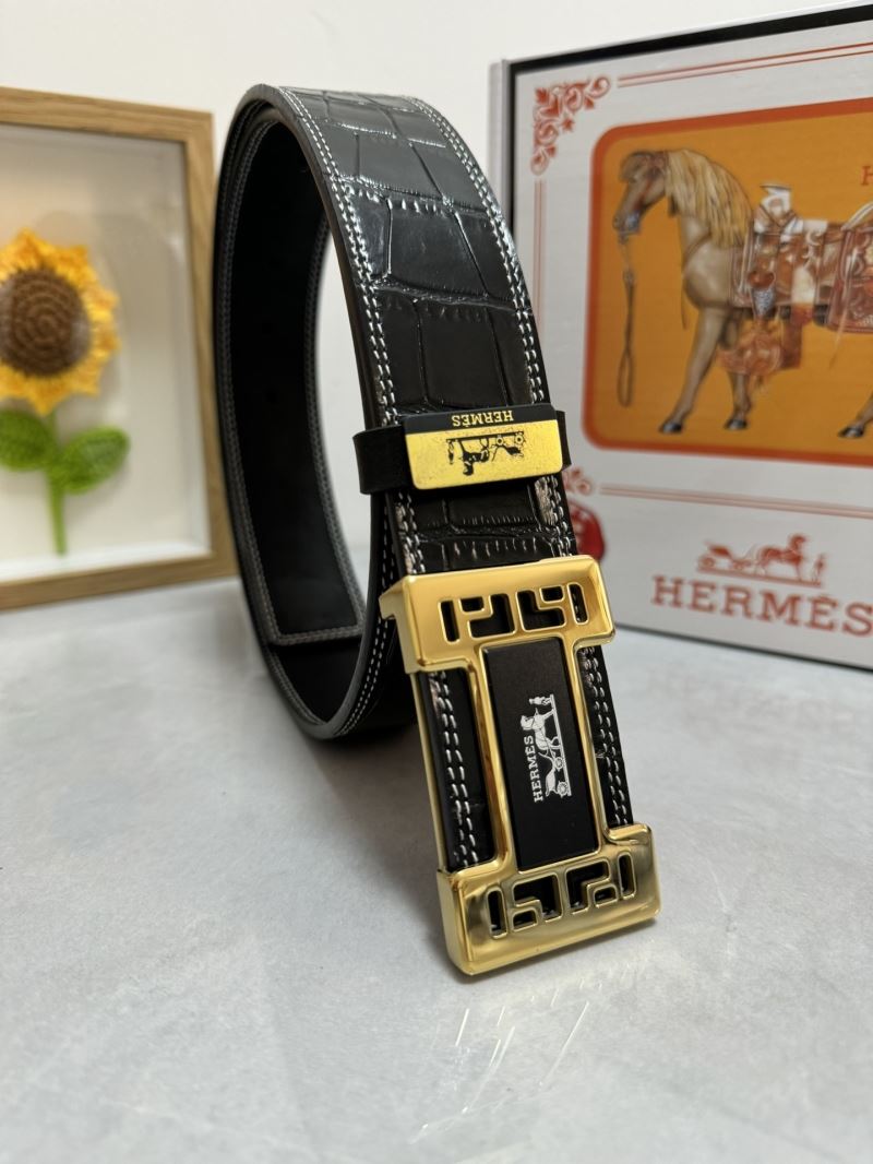 Hermes Belts