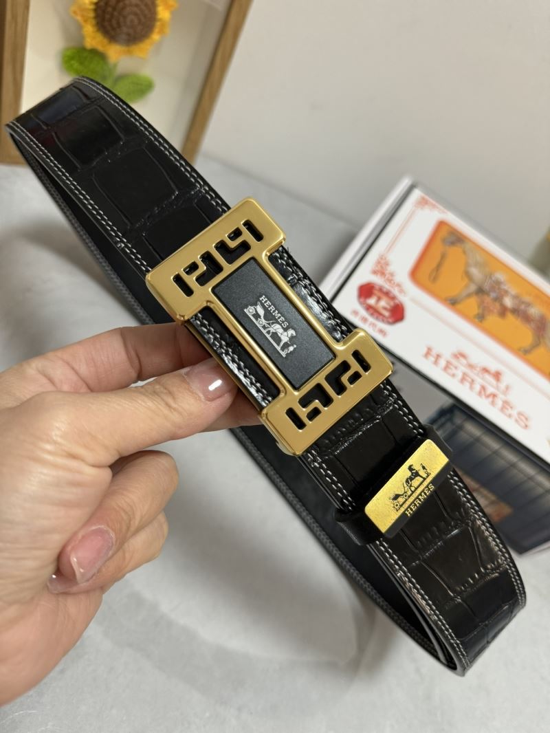 Hermes Belts