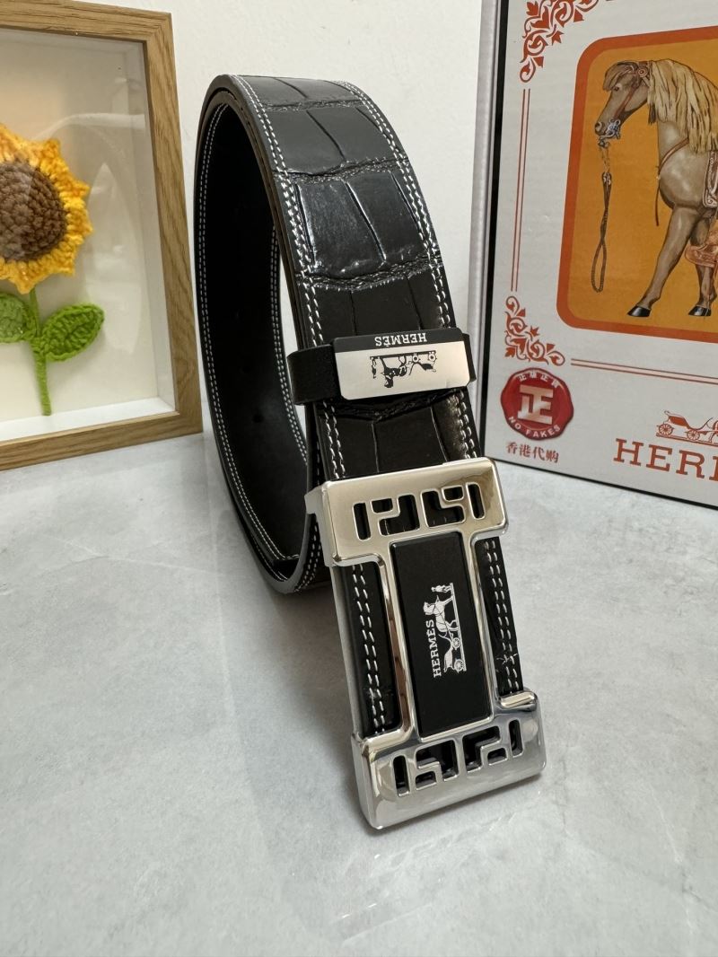 Hermes Belts