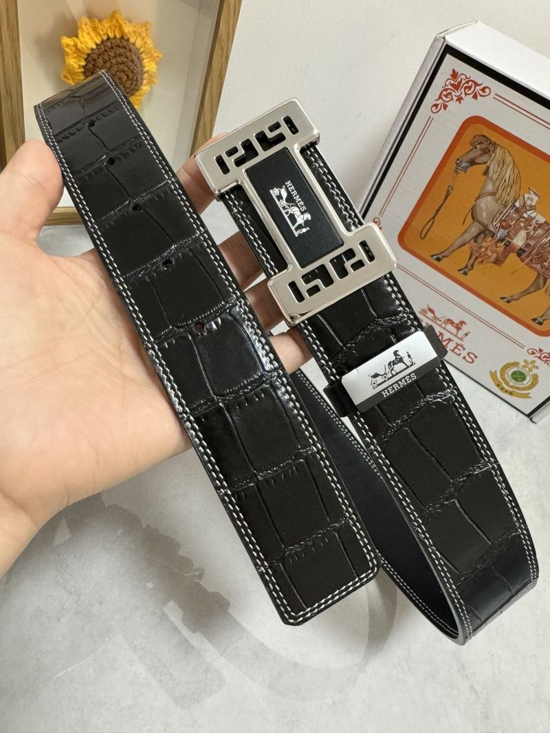 Hermes Belts