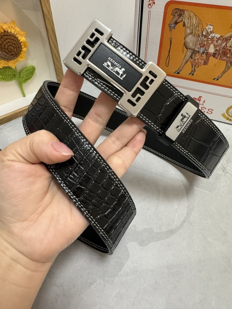 Hermes Belts