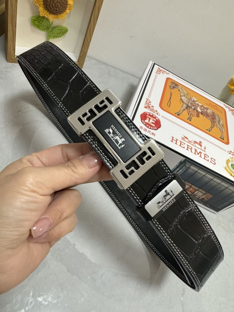 Hermes Belts