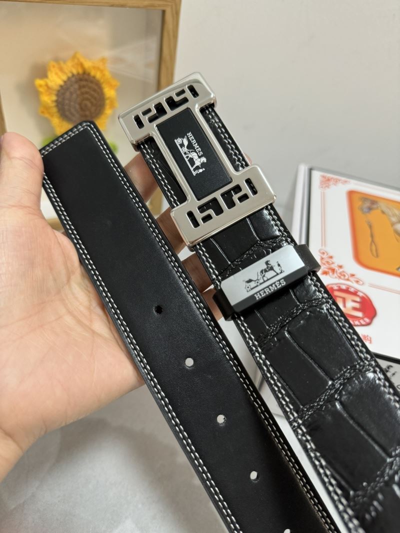 Hermes Belts