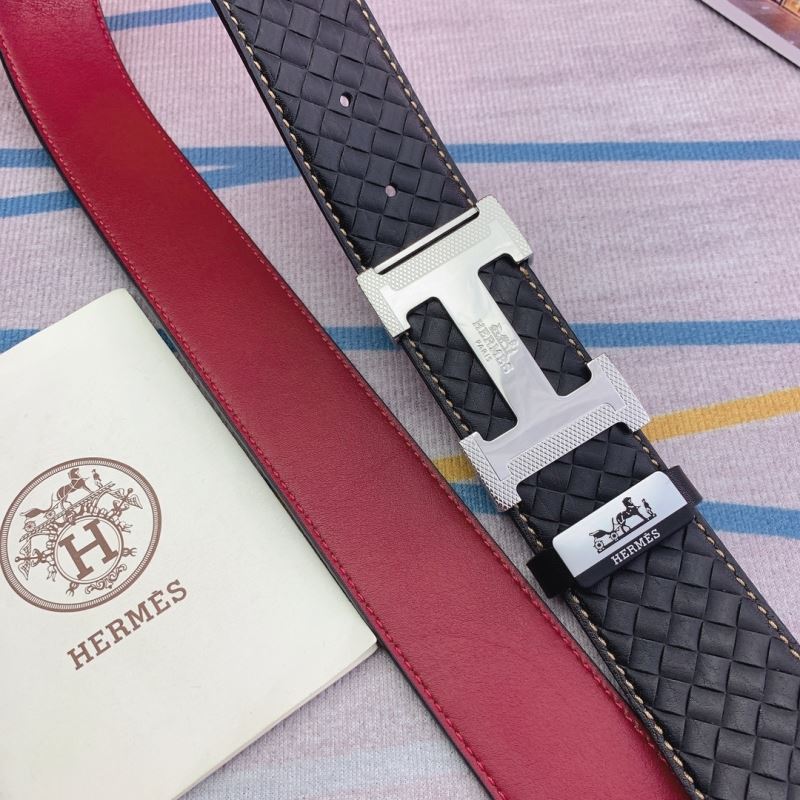 Hermes Belts