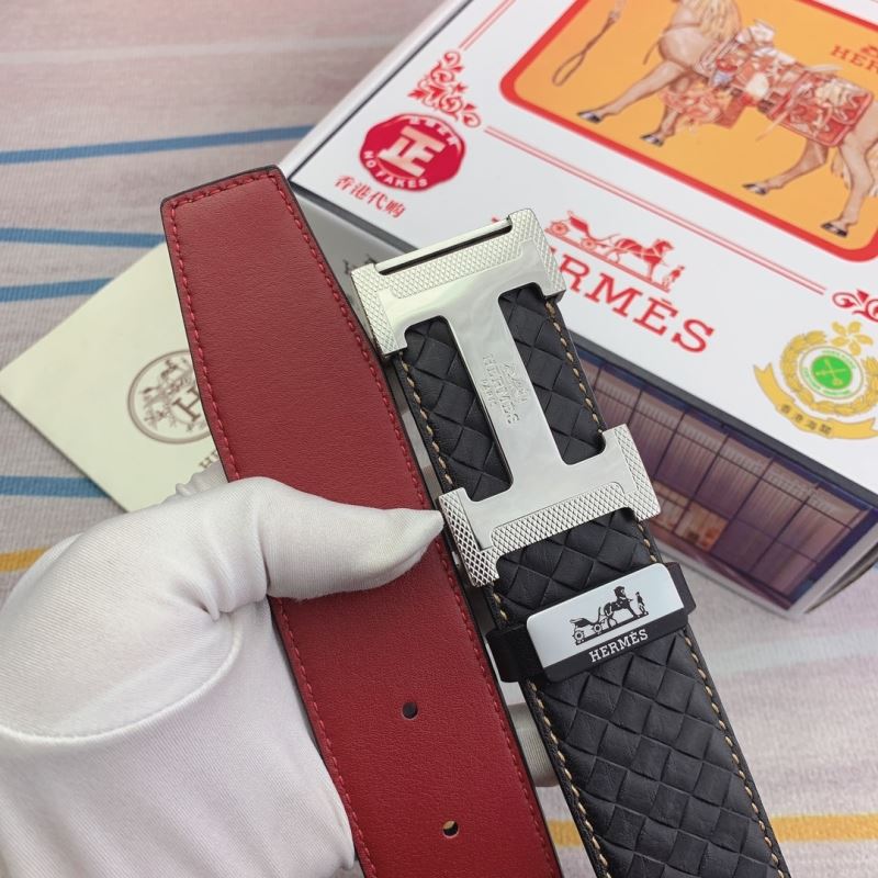 Hermes Belts