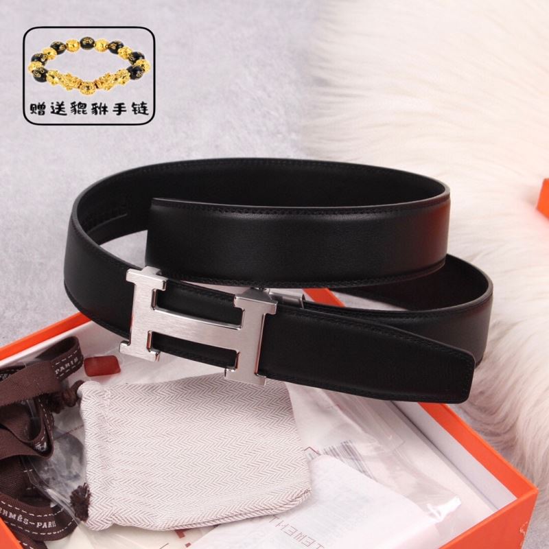 Hermes Belts