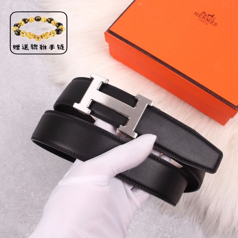 Hermes Belts