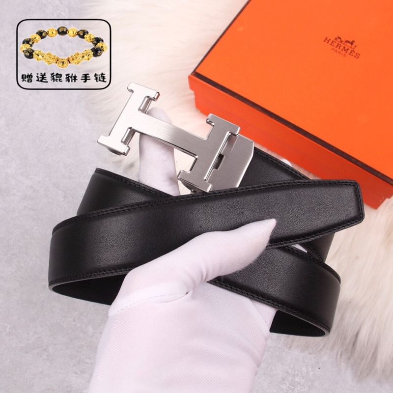 Hermes Belts