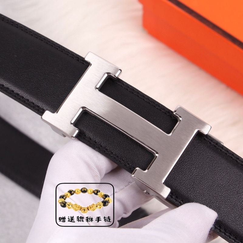 Hermes Belts