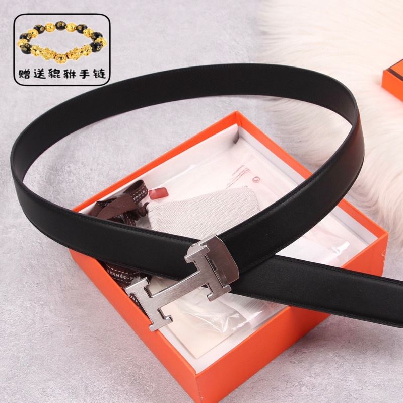 Hermes Belts