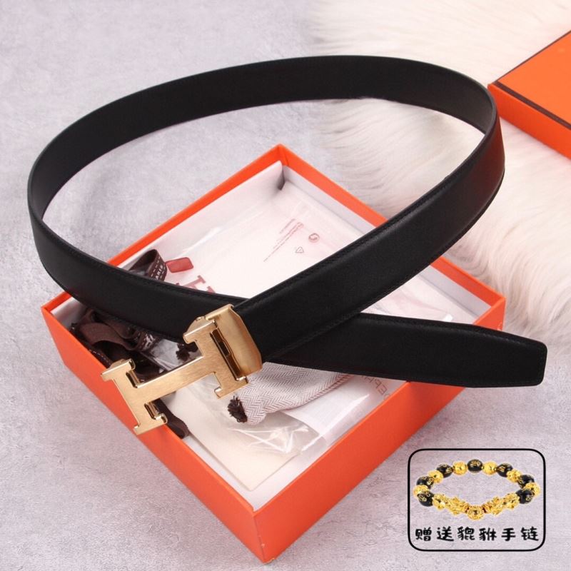 Hermes Belts