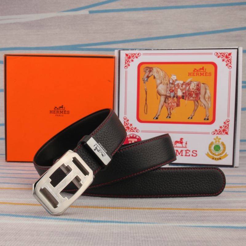 Hermes Belts