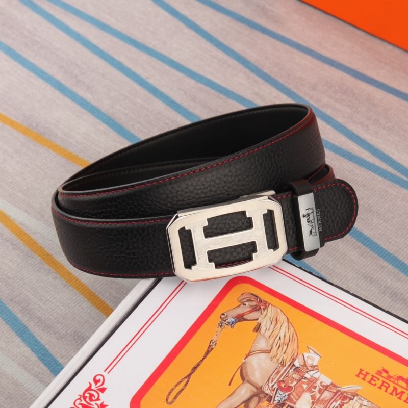 Hermes Belts