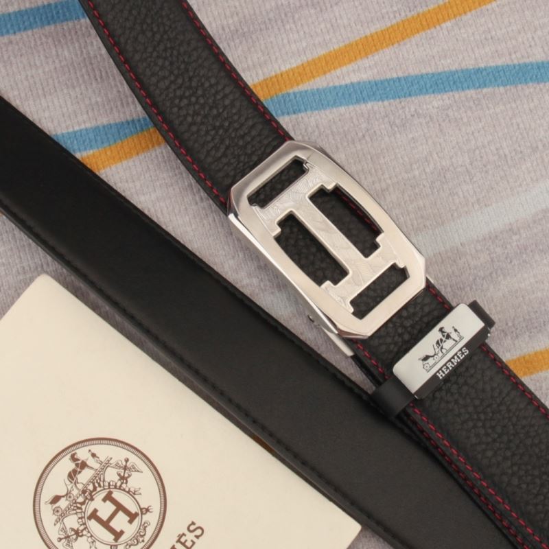 Hermes Belts