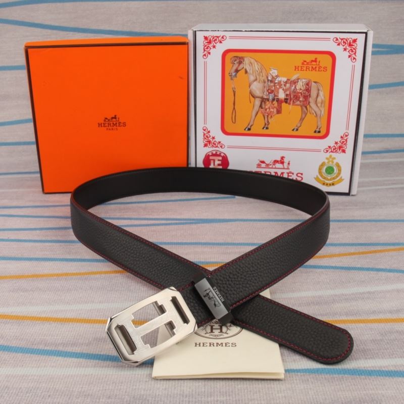 Hermes Belts