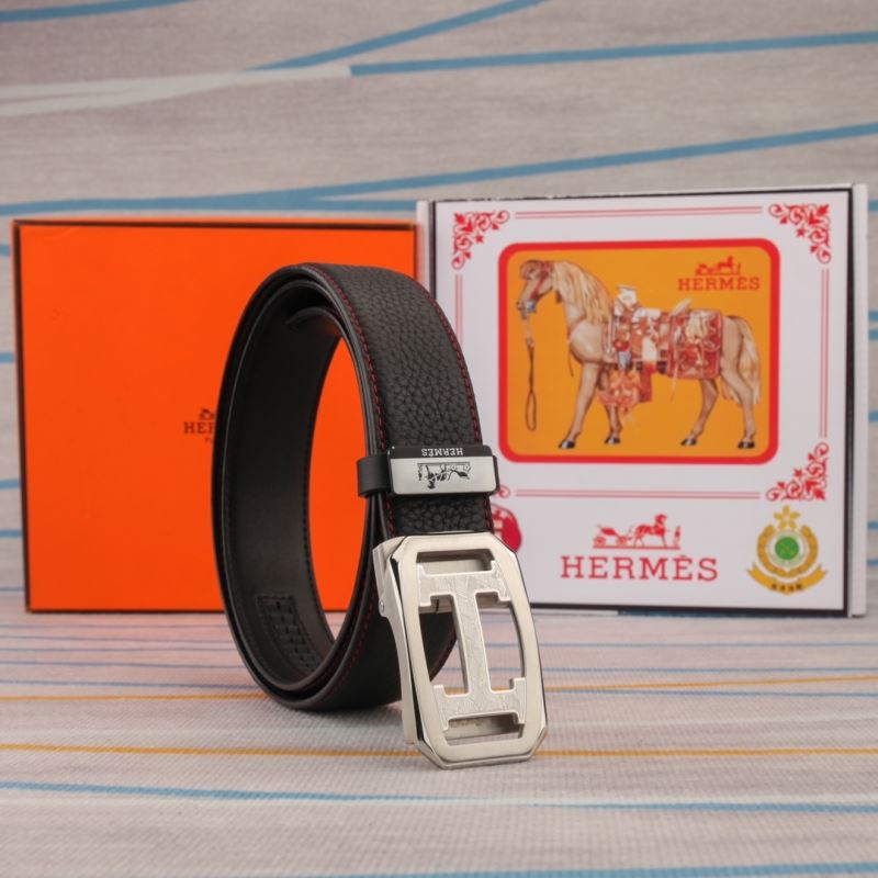 Hermes Belts