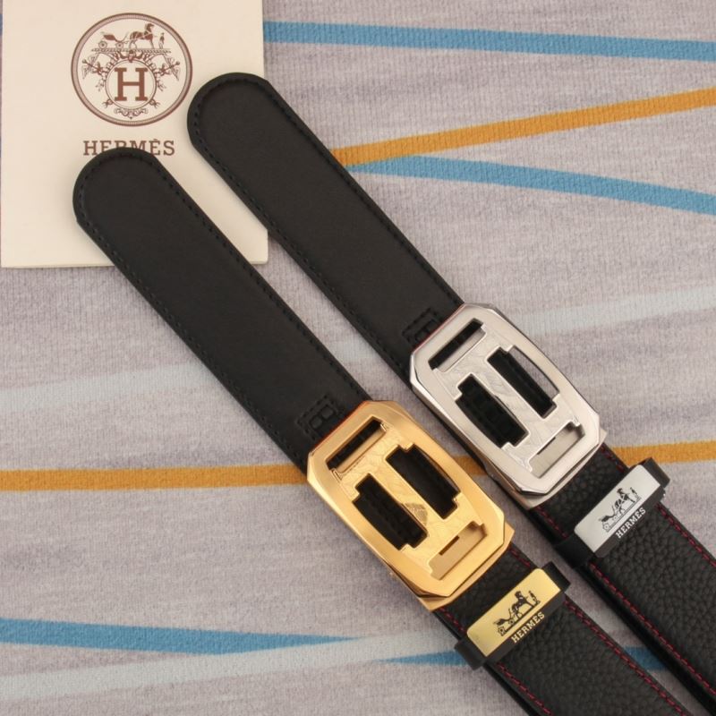 Hermes Belts